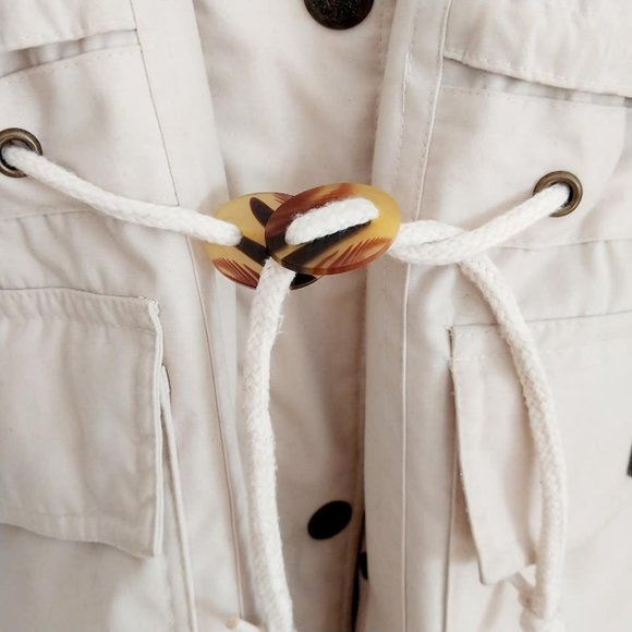 ❌️SOLD/Other Online Site Towne From London Fog Jacket - Picture 3 of 11